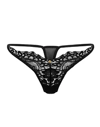 Talulah Thong Panty