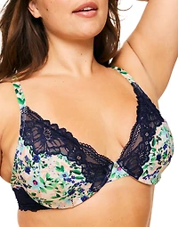 Aleena Unlined Bra