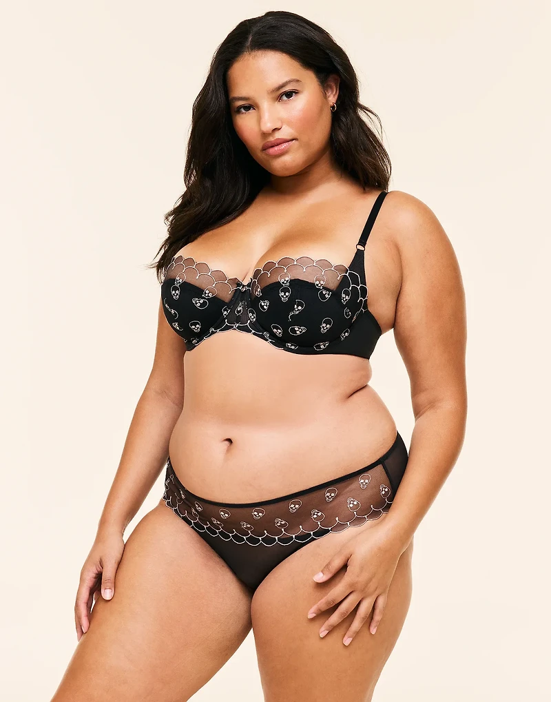 Bettie Contour Bra