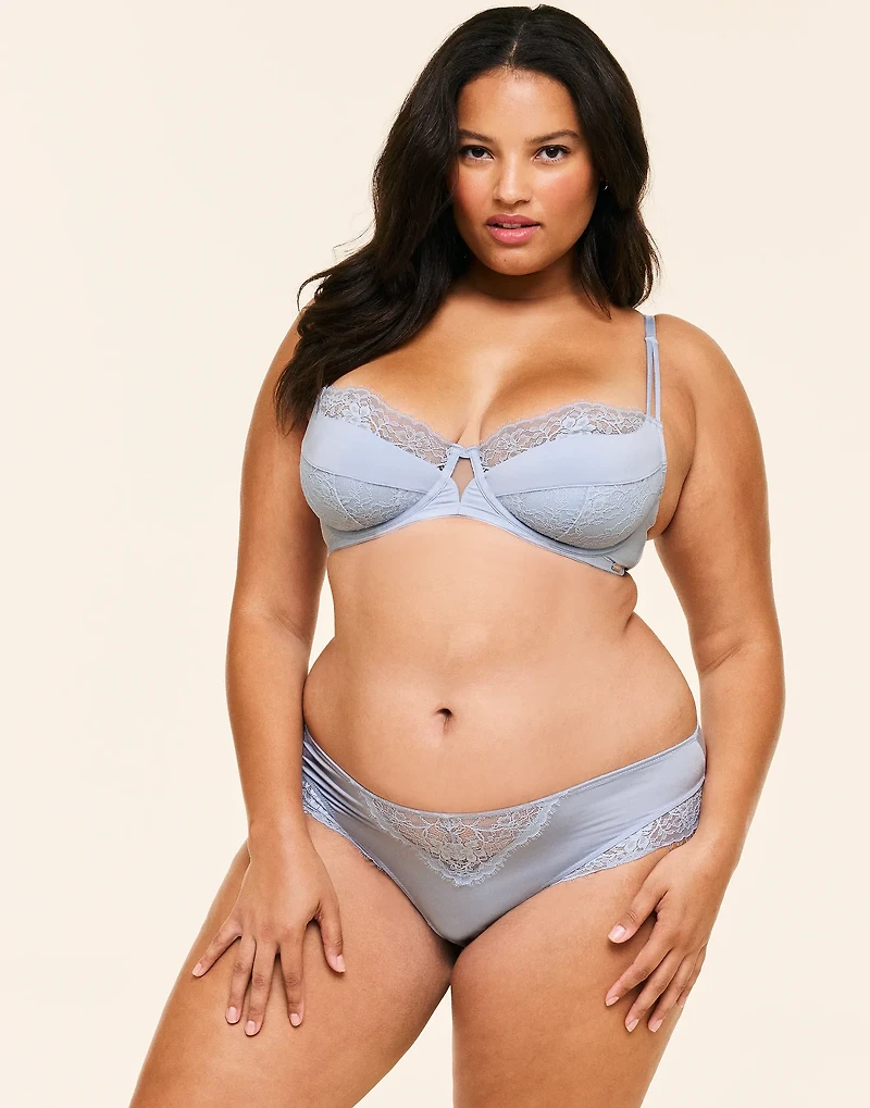 Leigha Contour Bra