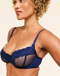 Lacie Unlined Bra