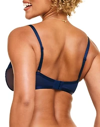 Lacie Unlined Bra