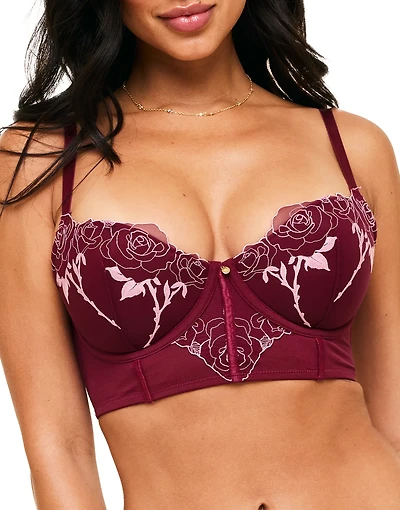 Rosita Contour Bra