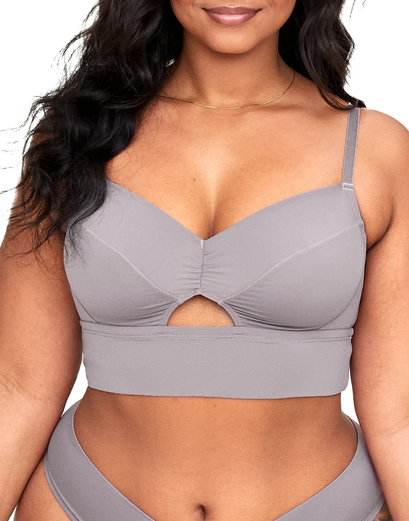Fatima Unlined Bra