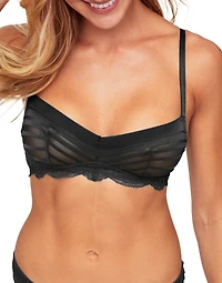 Nicolette Unlined Bra