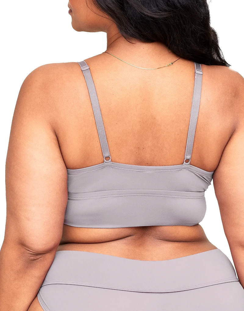 Fatima Unlined Bra