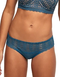 Nymphadora Contour Bra