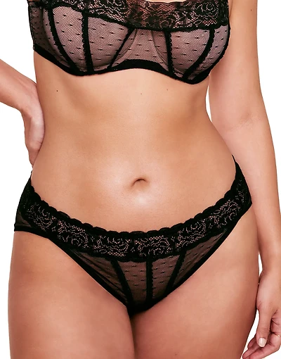 Ellanora Bikini Panty