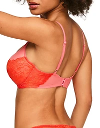 Cyla Push Up Bra