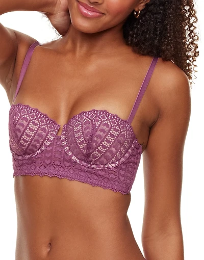 Nymphadora Contour Bra
