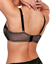 Ellanora Unlined Bra