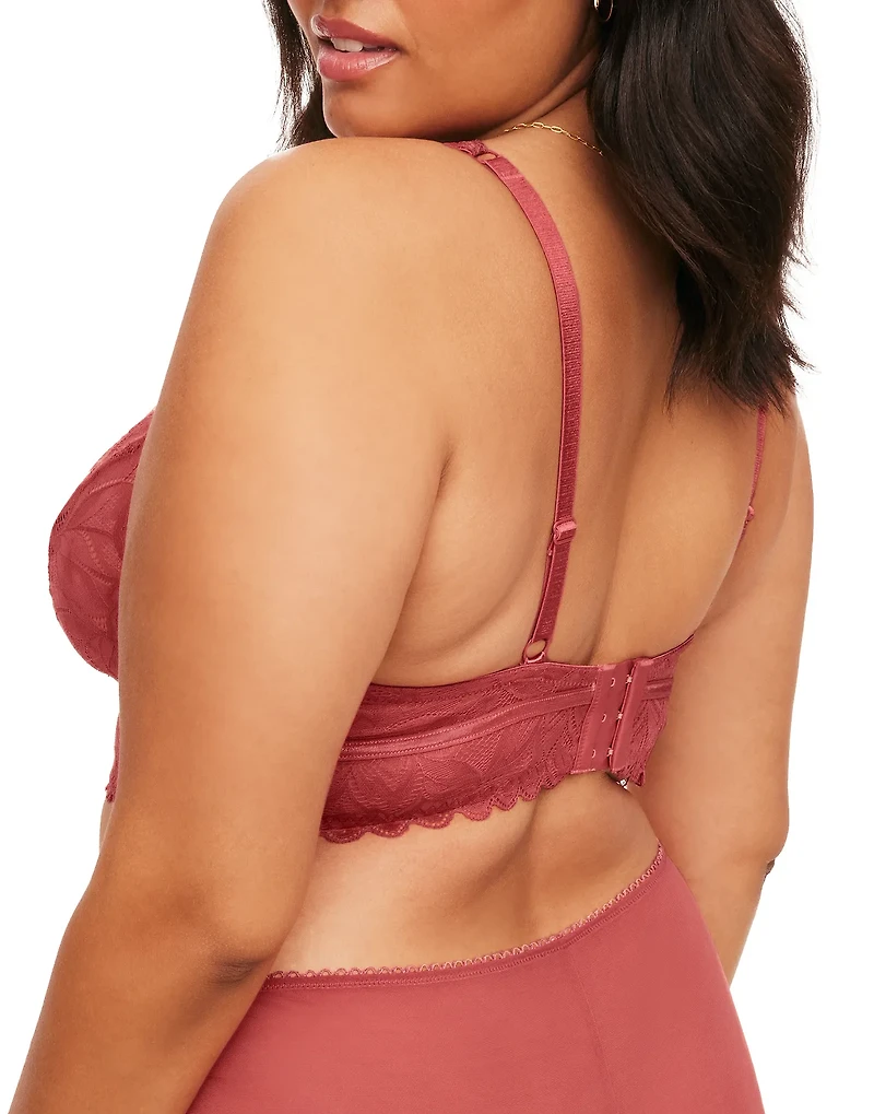 Alessa Unlined Bra