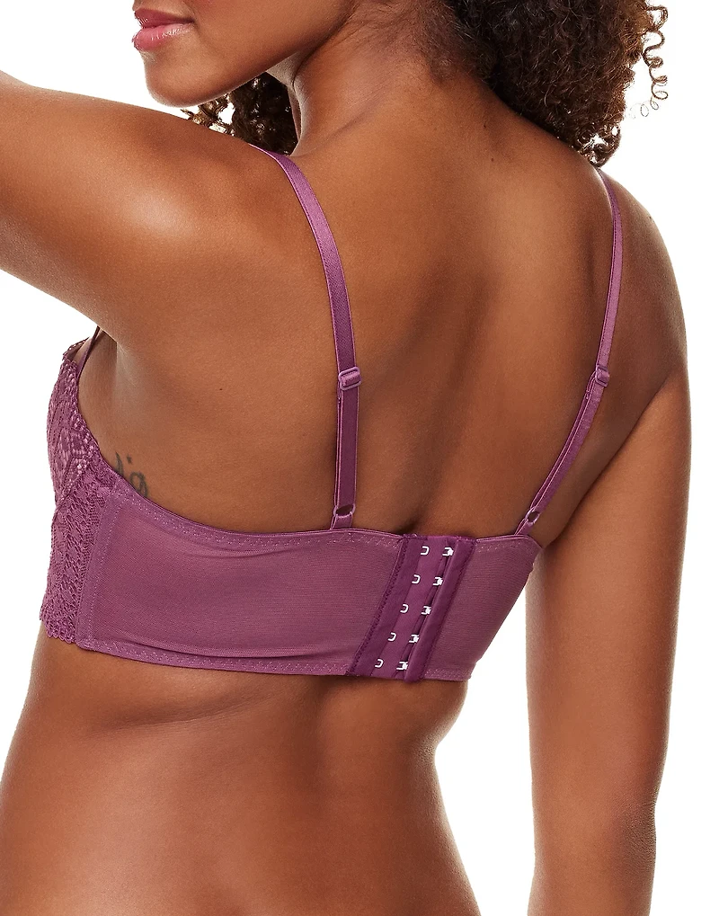 Nymphadora Contour Bra