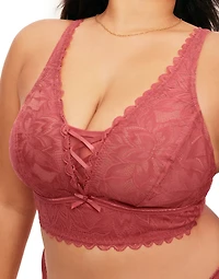 Alessa Unlined Bra