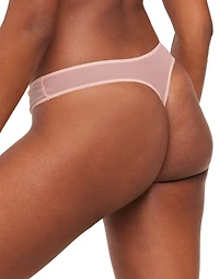 Yara Thong Panty