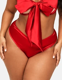 Gyngera Cheeky Panty