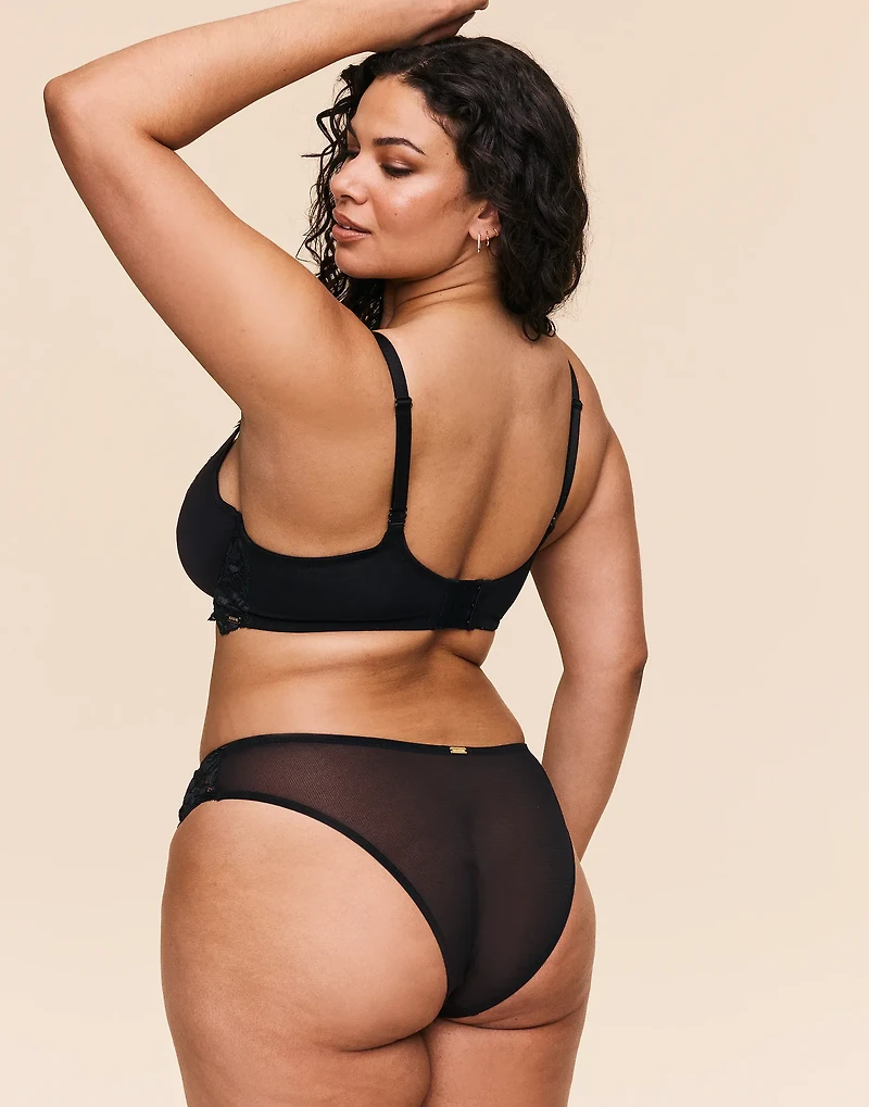 Vicky Brazilian Panty