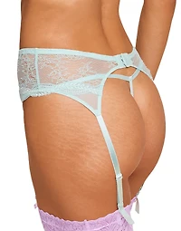 Anabella Garter Belt