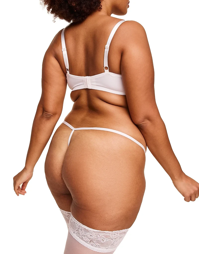 Anabella Contour Bra