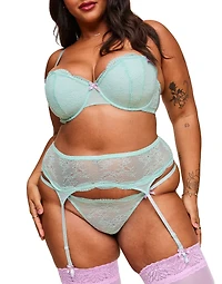 Anabella Garter Belt