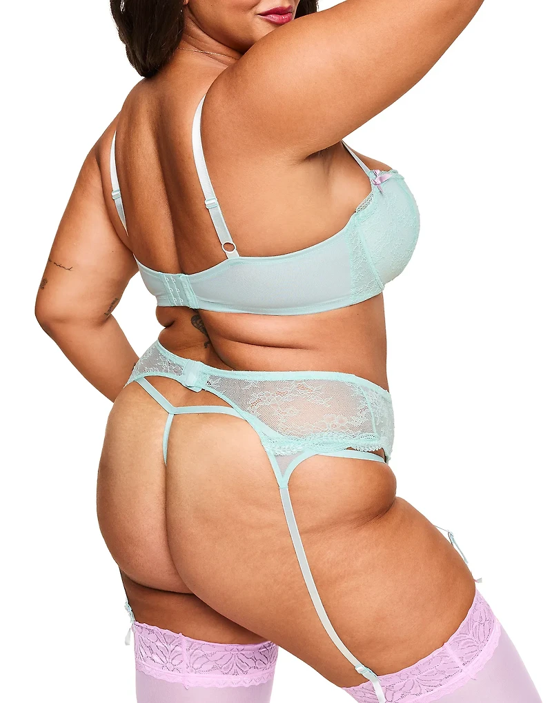 Anabella Garter Belt