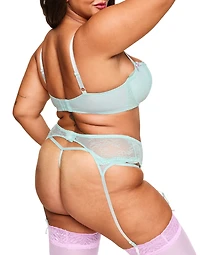 Anabella Garter Belt