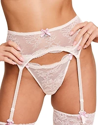 Anabella Contour Bra