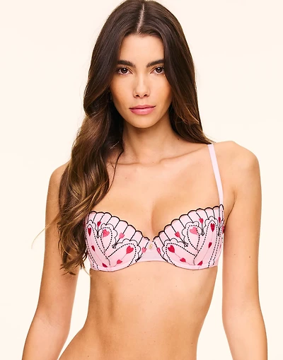 Amorette Contour Bra