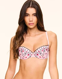 Amorette Contour Bra