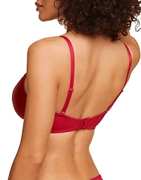 Libi Unlined Bra