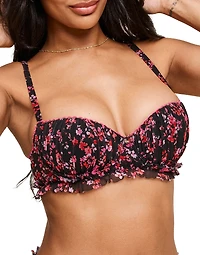 Susie Contour Bra