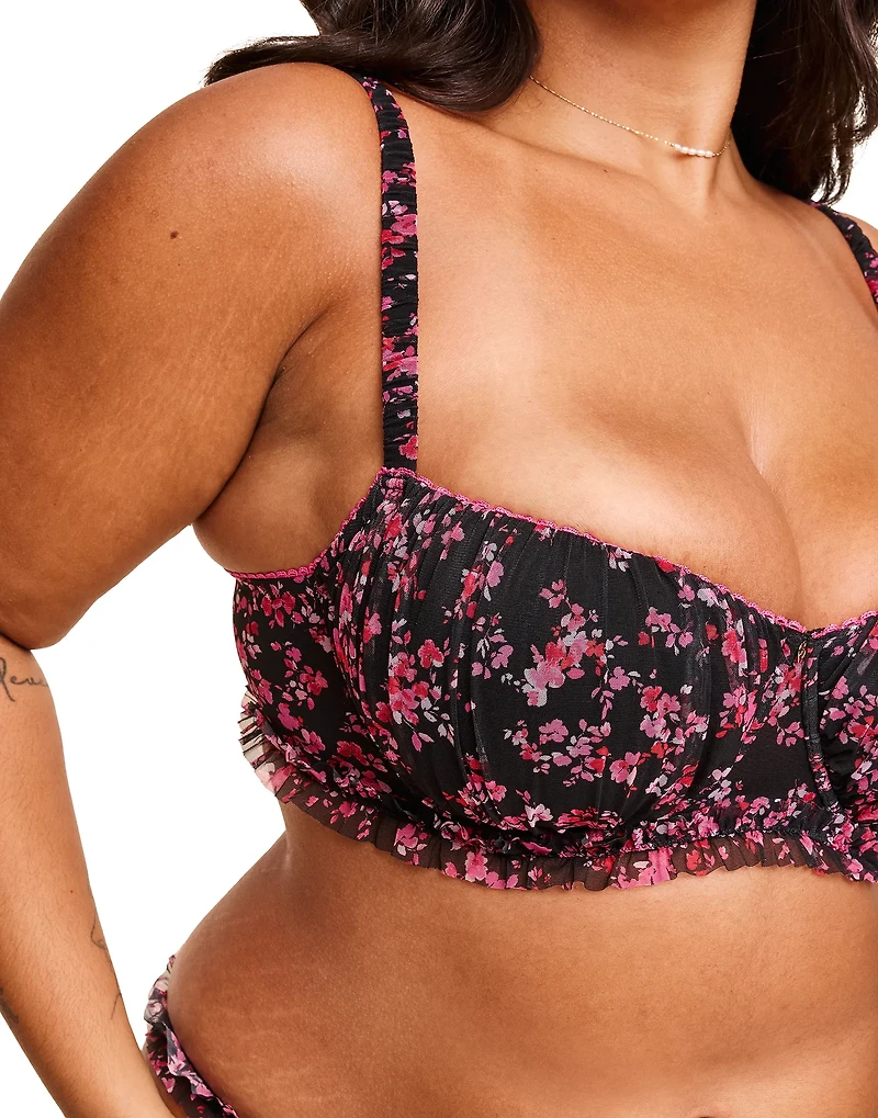 Susie Contour Bra