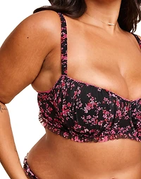 Susie Contour Bra