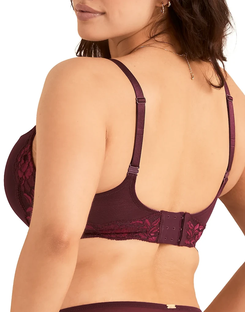 Paxton Contour Bra