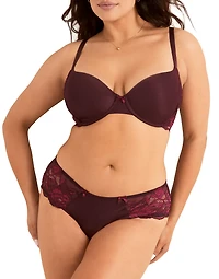 Paxton Contour Bra