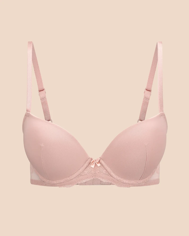 Jennakate Push Up Bra
