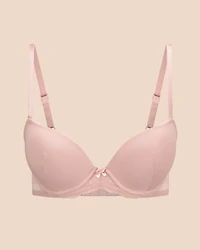 Jennakate Push Up Bra