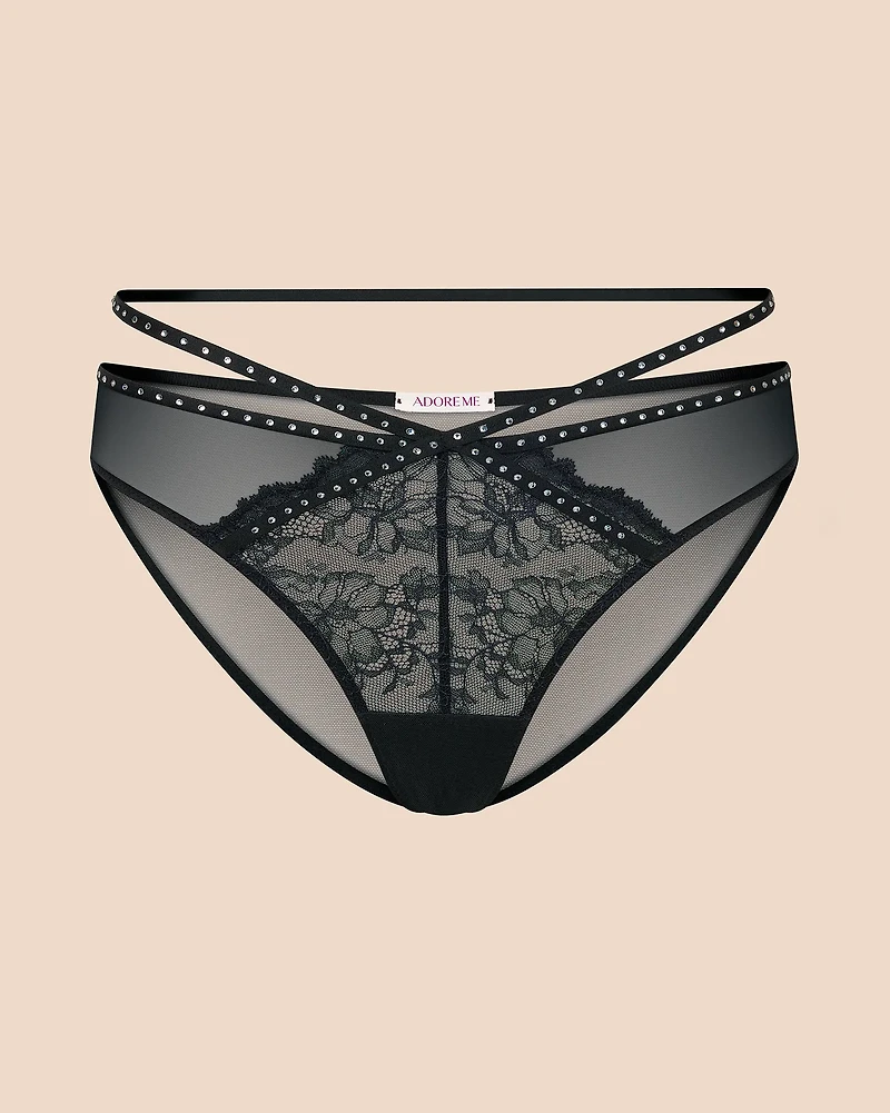 Lyra Brazilian Panty