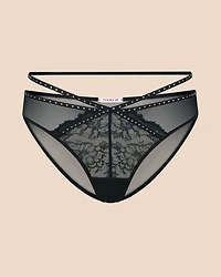 Lyra Brazilian Panty