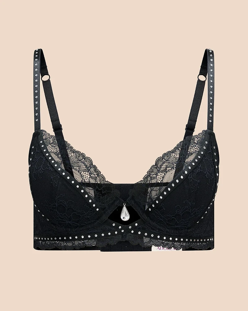 Lyra Contour Bra