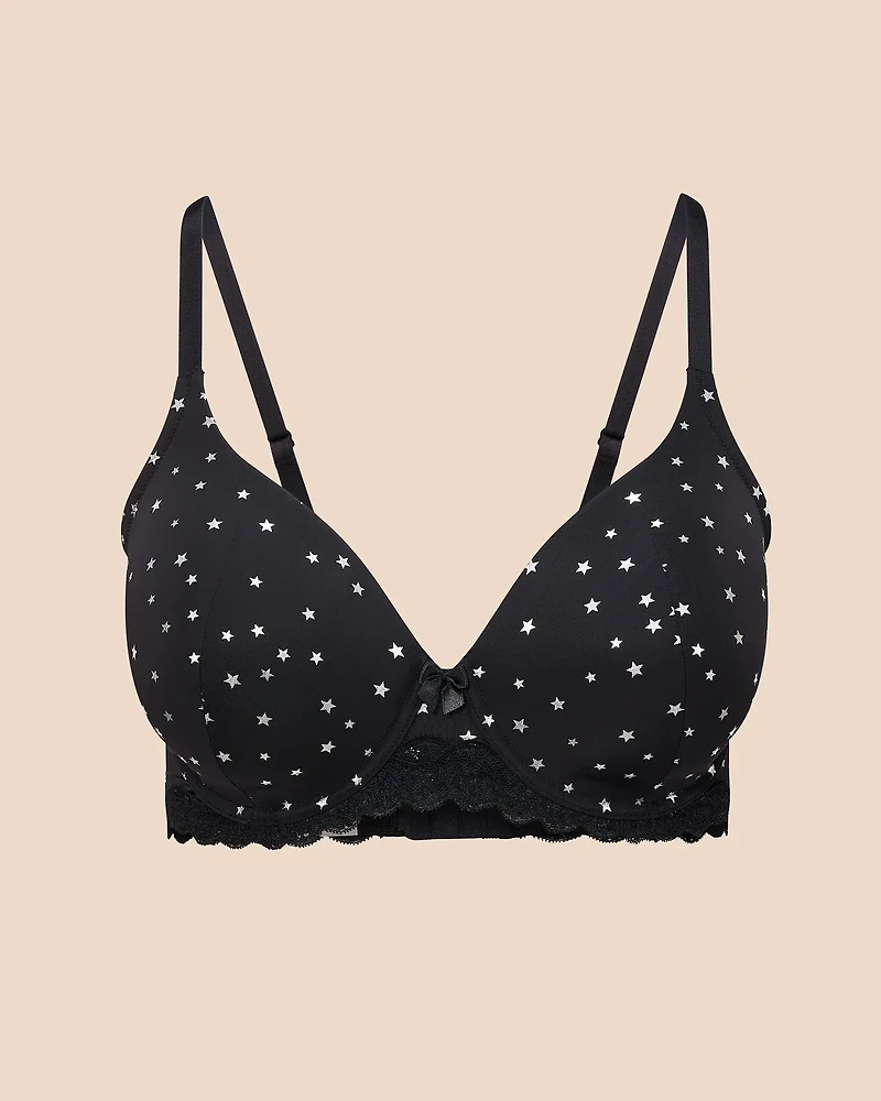 Nare Contour Bra