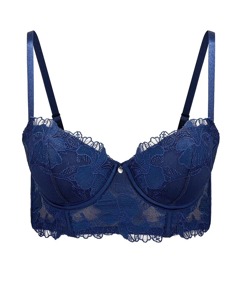 Carole Contour Bra