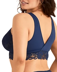 Livi Unlined Bra