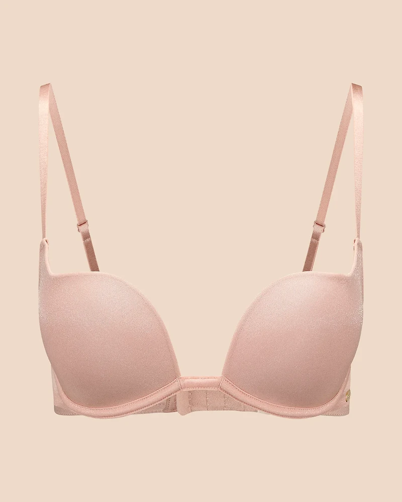 Gianina Push Up Bra