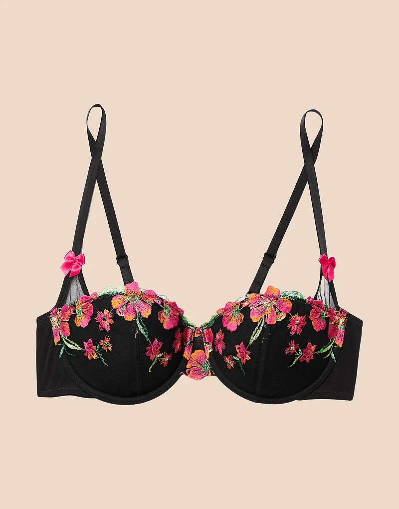 Daphne Contour Bra