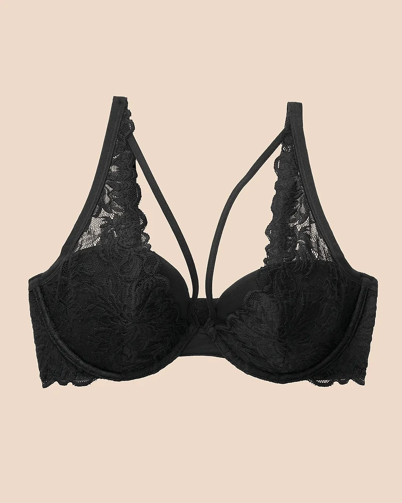 Lidija Contour Bra