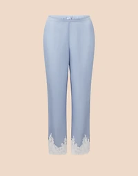 Vegan Silk Pant