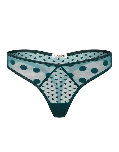 Bertie Thong Panty