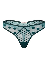 Bertie Thong Panty