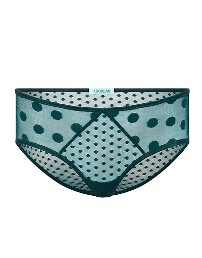 Bertie Hipster Panty